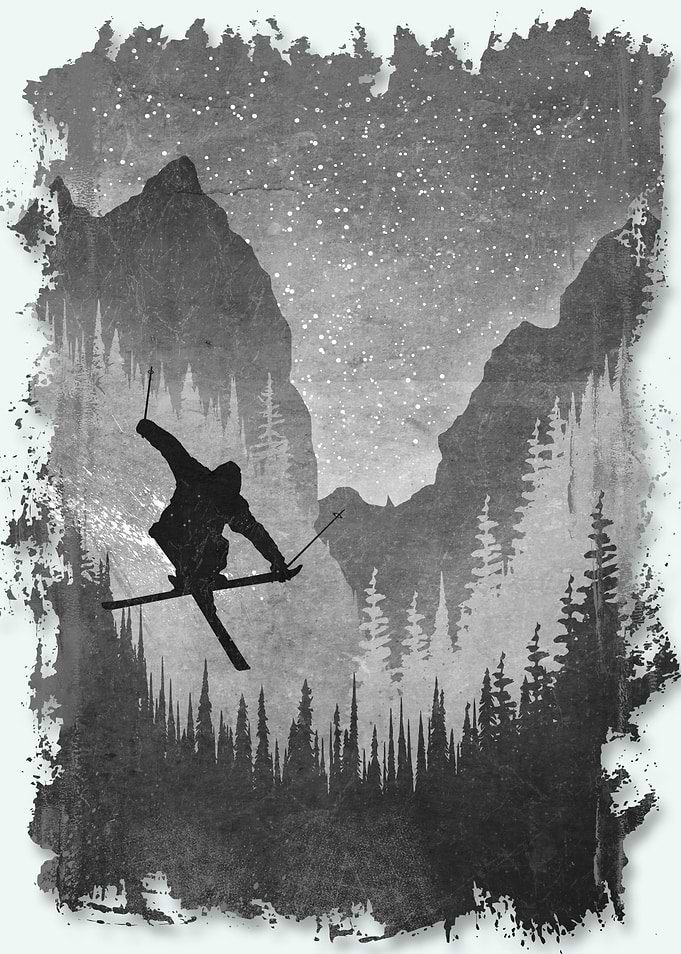 Ski