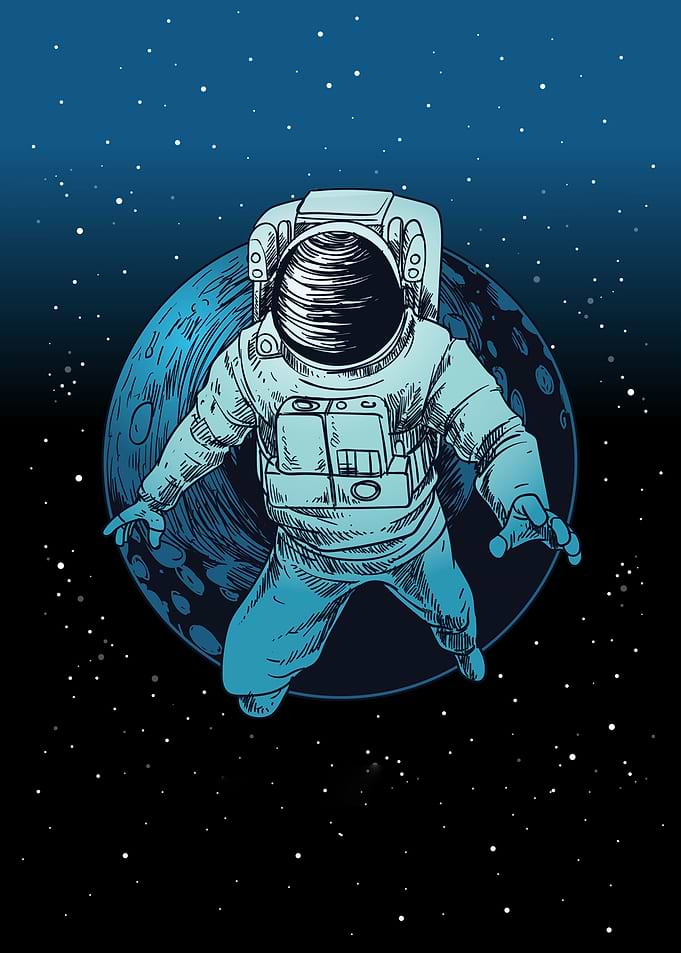 Astronomy