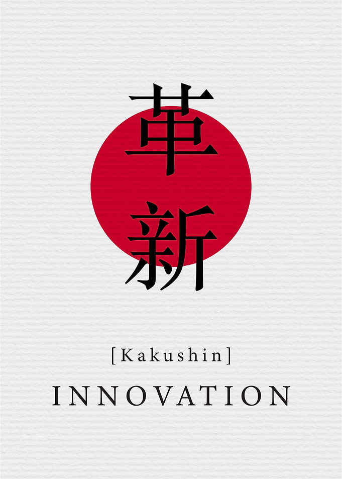 Innovation Japanese Style