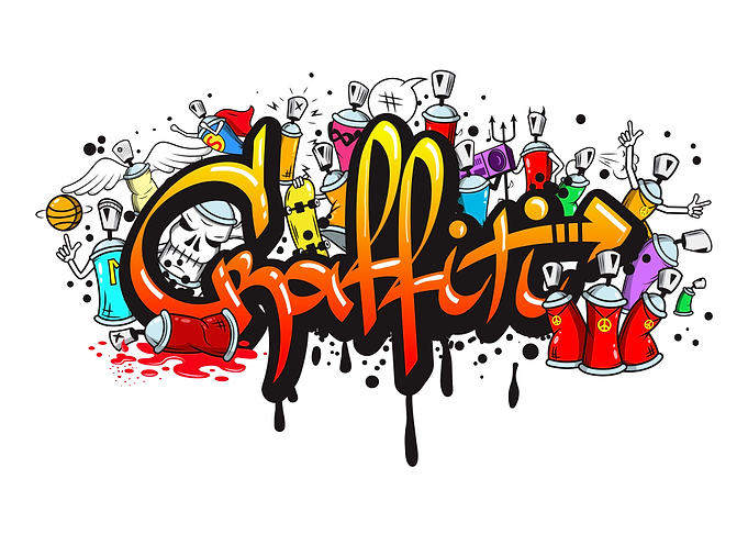 Graffiti