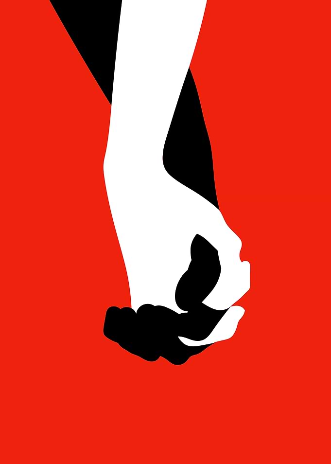 Holding Onto You
