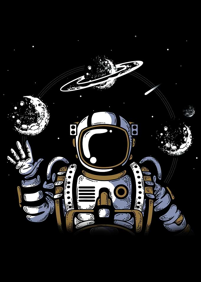 Astronomy