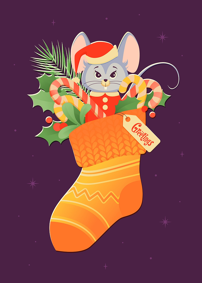 Mouse