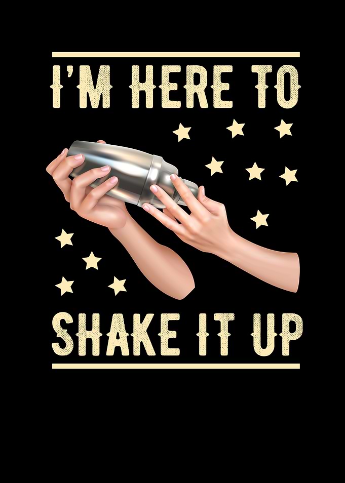 Bartender Gifts