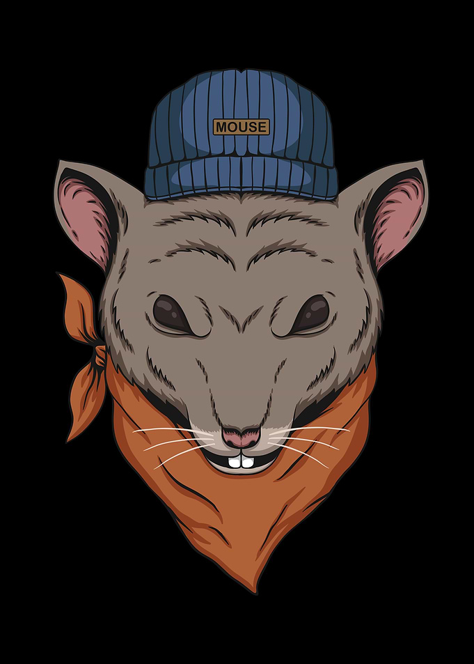 Mouse