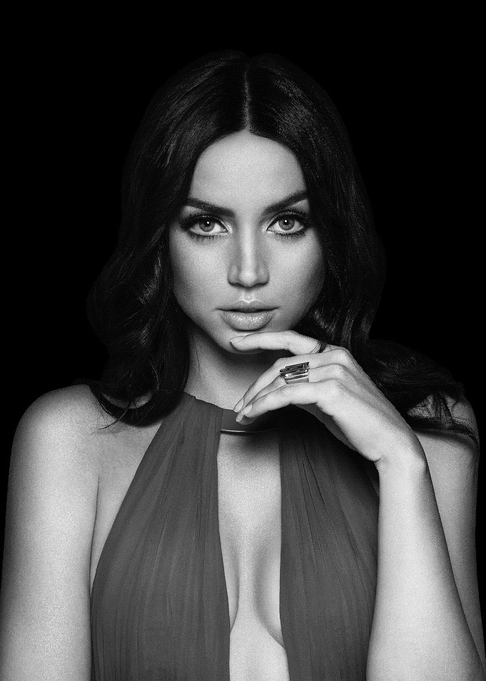 ana de armas