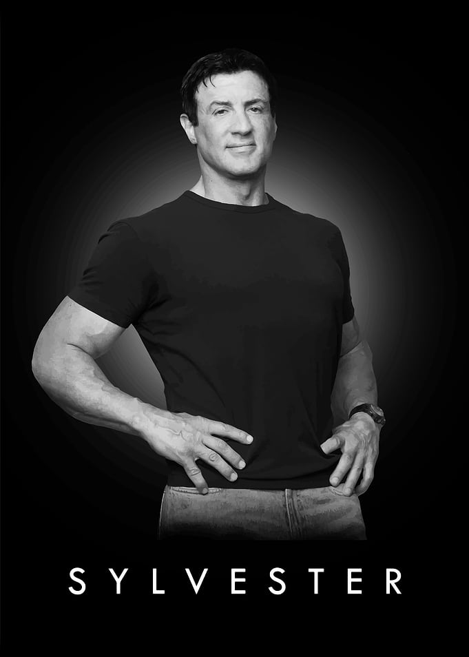 Sylvester Stallone