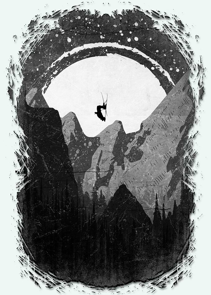 Ski