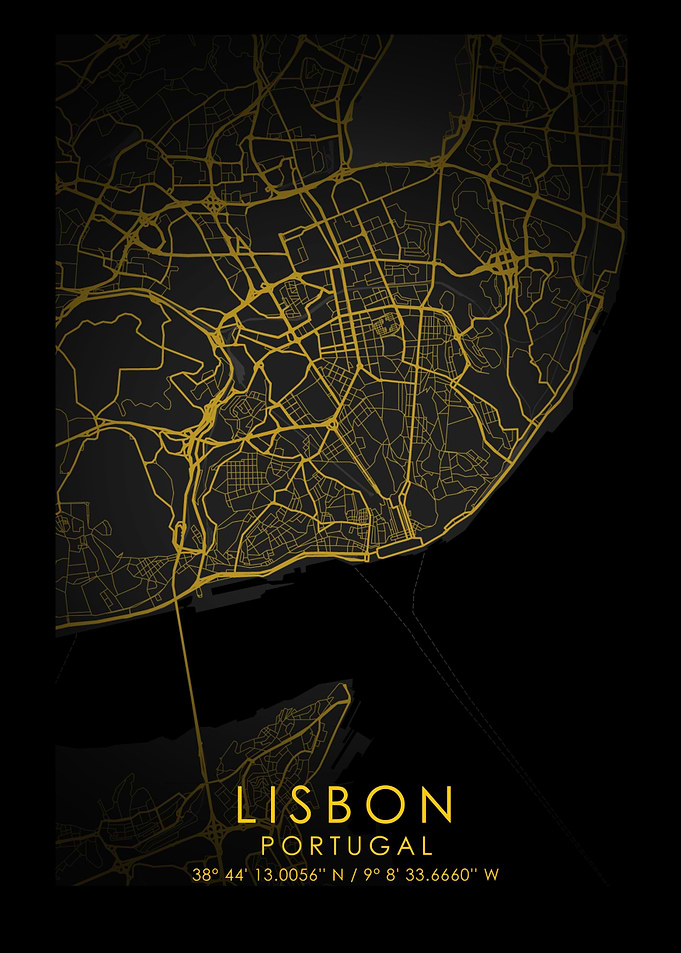 Lisbon