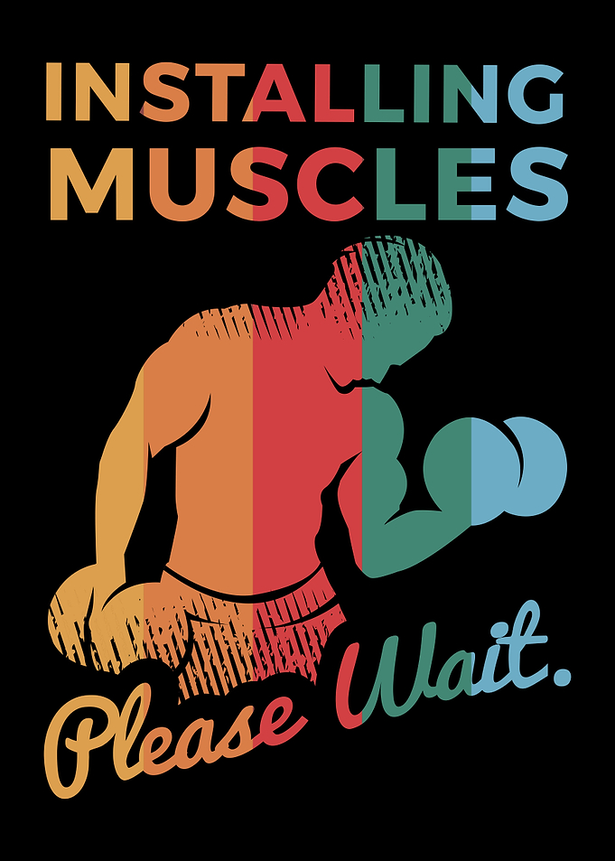 Weightlifting Workout