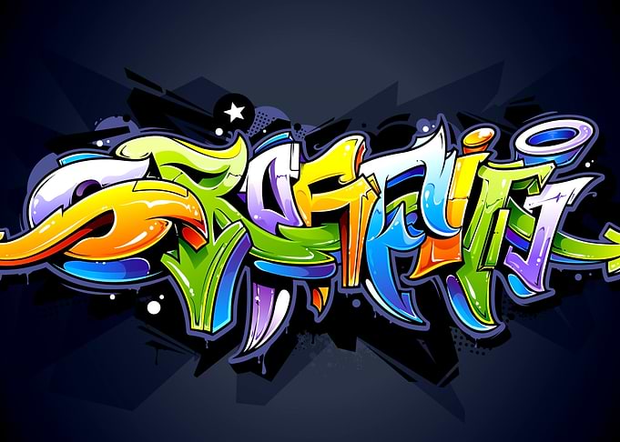 Graffiti