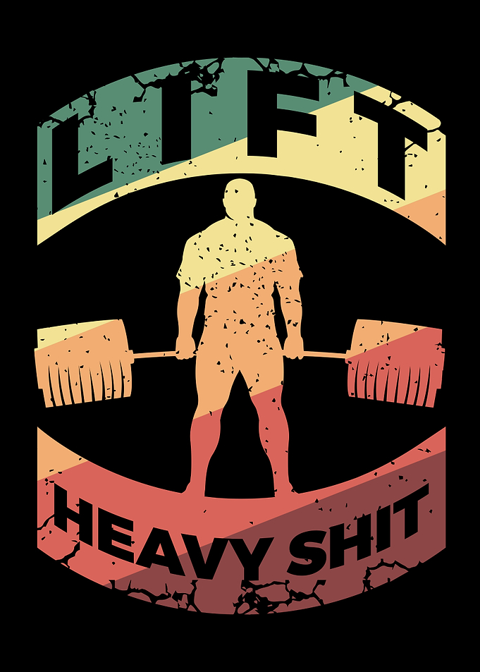 Weightlifting Workout