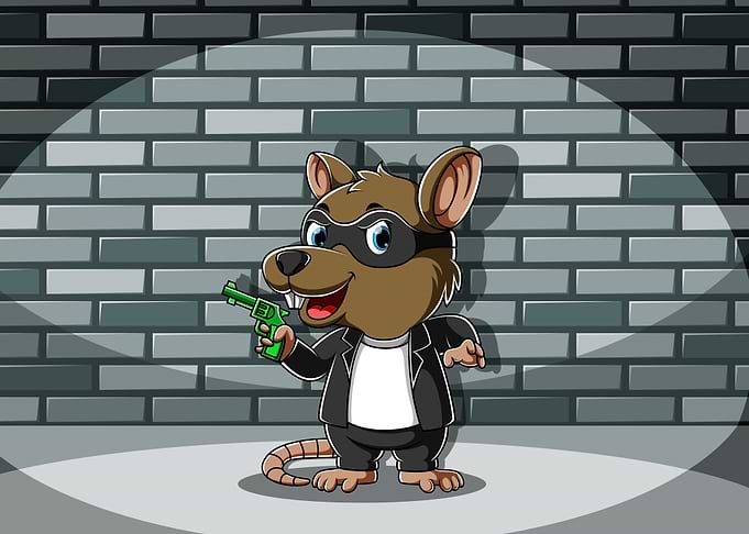 Mouse