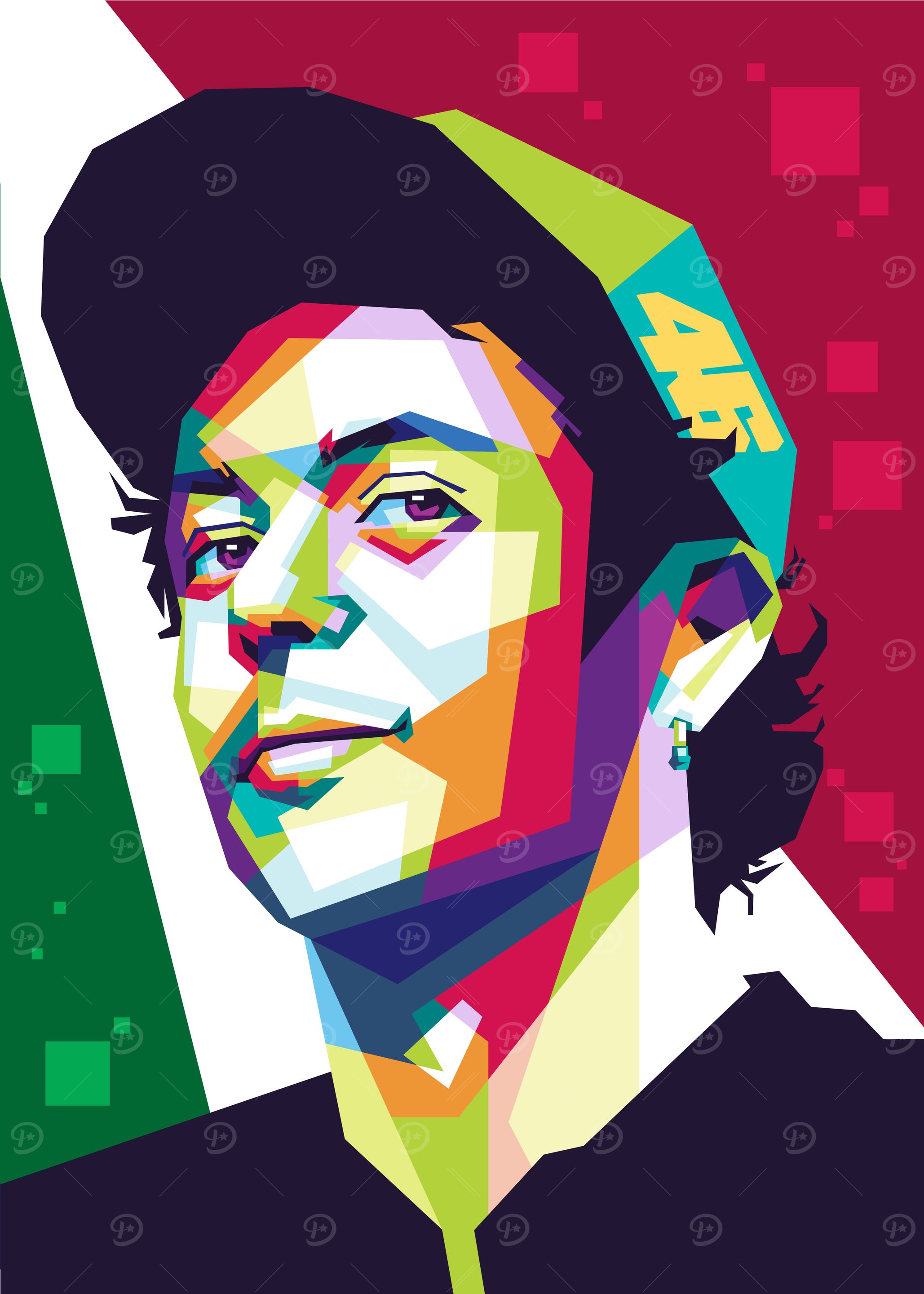 Valentino Rossi