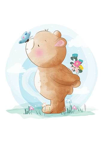 Bear