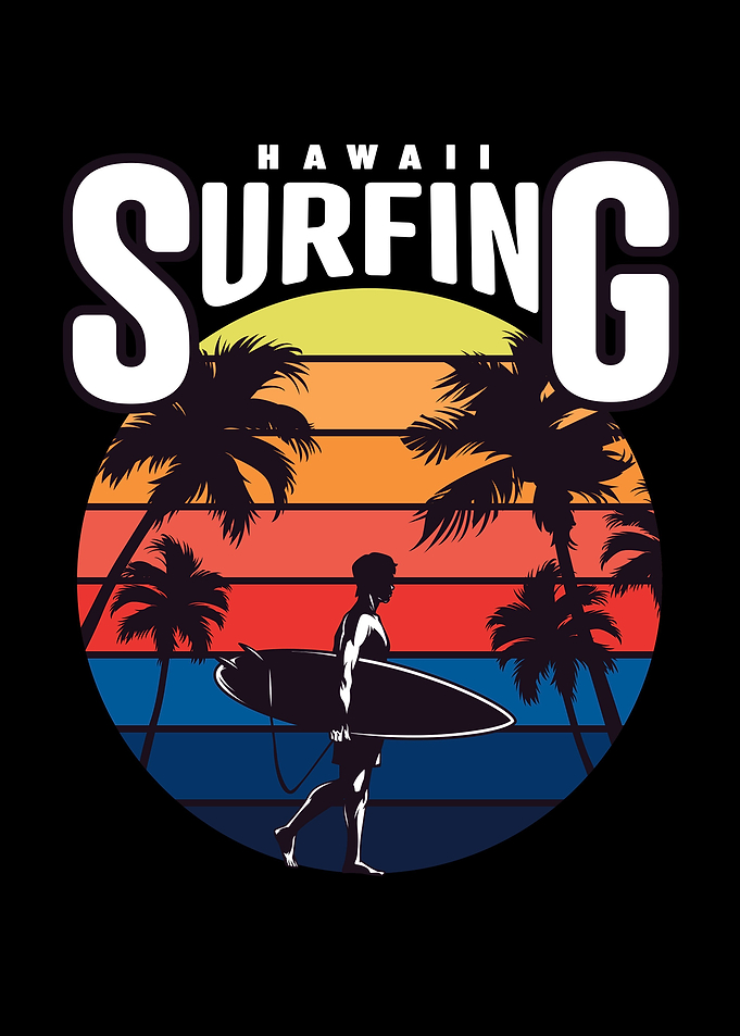 Surfing