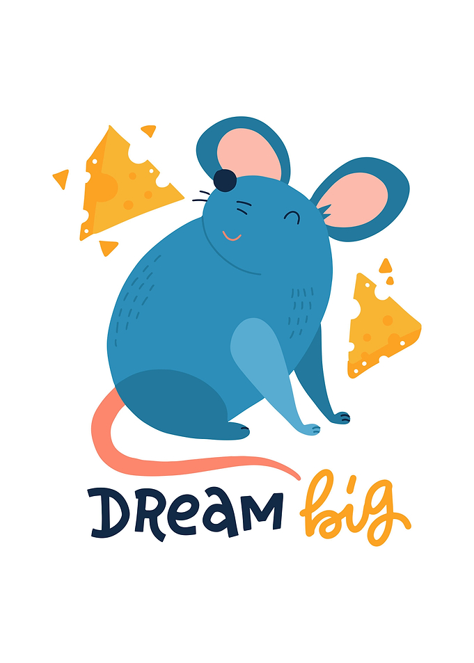 Mouse