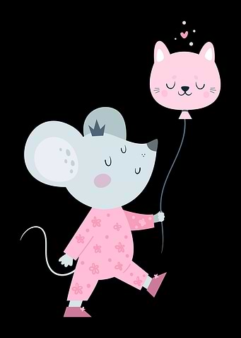 Mouse