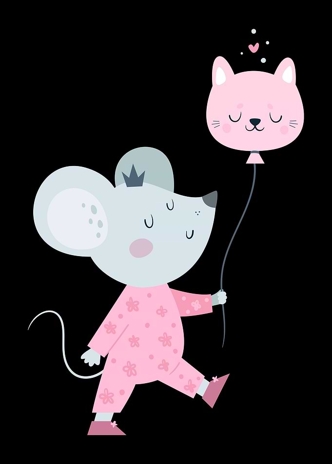Mouse