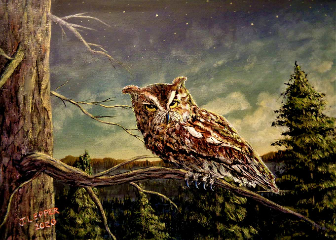 Monarch of Twilight