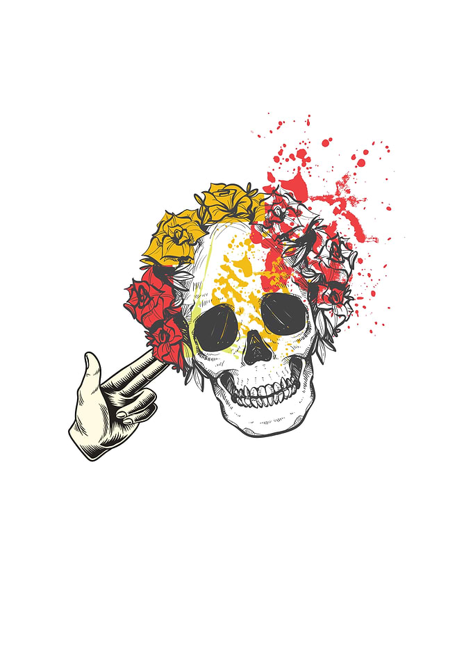 Shoot The Dead