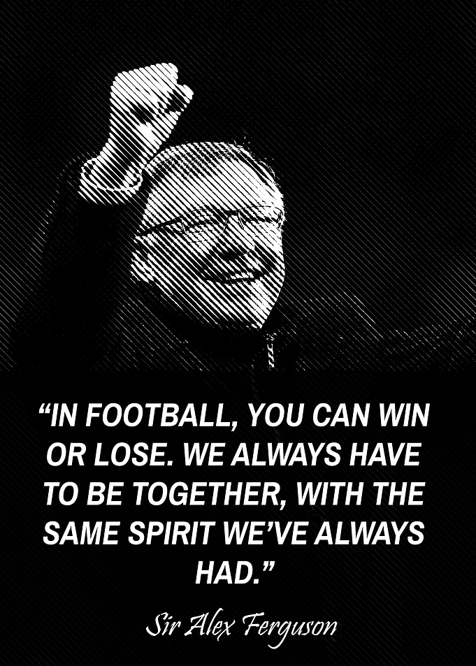 Sir Alex Ferguson