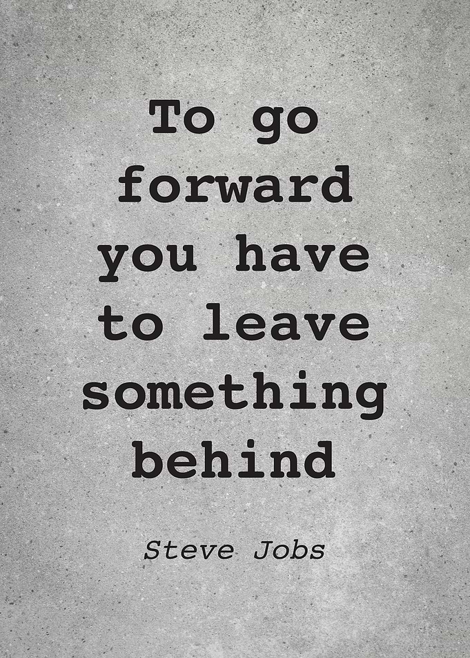 Steve Jobs Quote L024