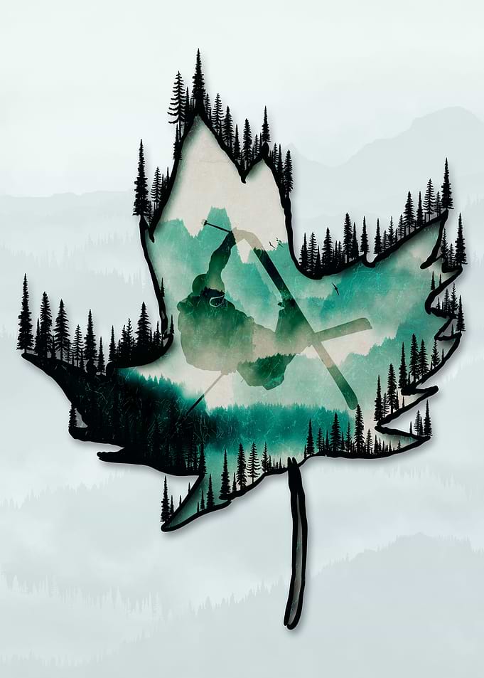 Ski