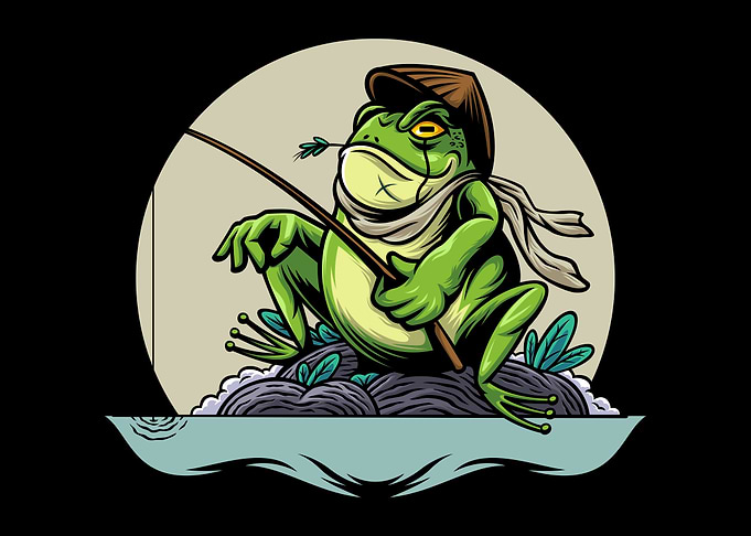 Frog