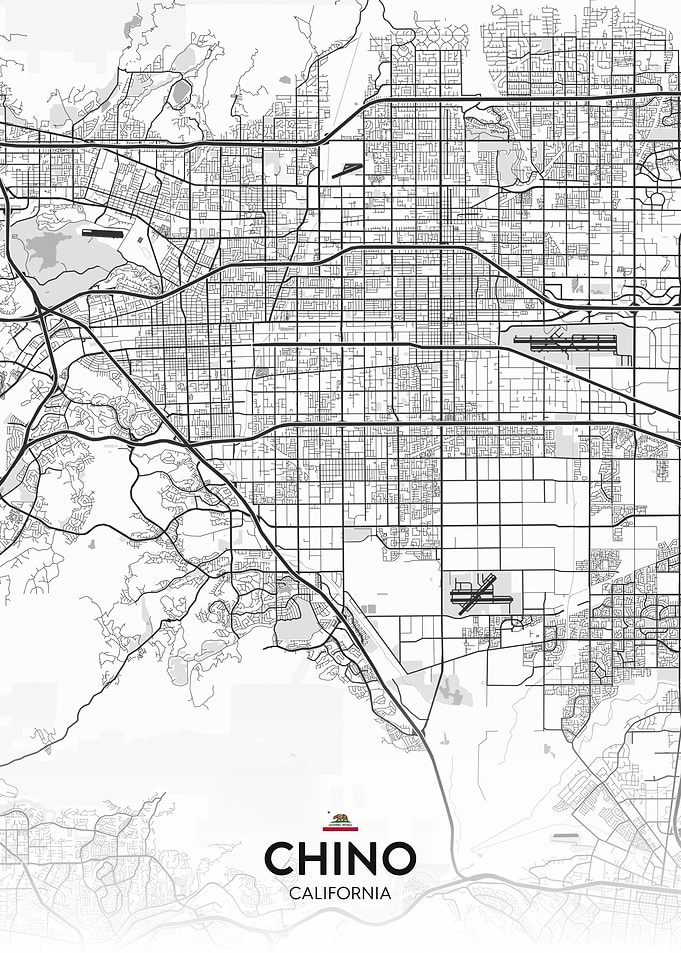 Chino CA