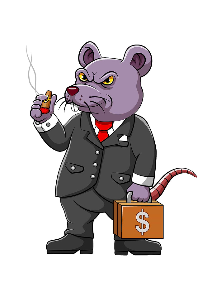 Mouse