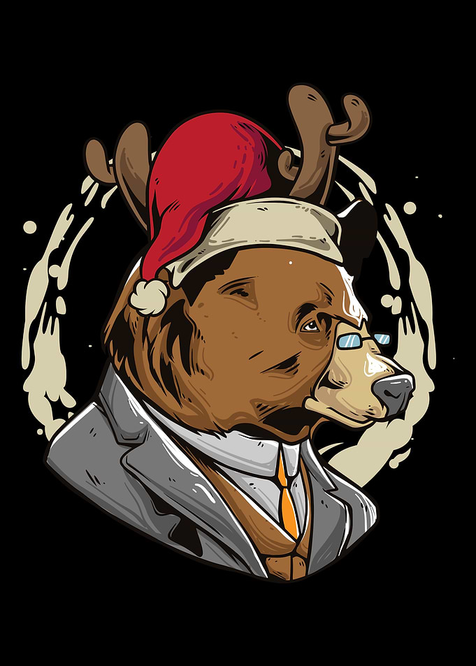 Bear