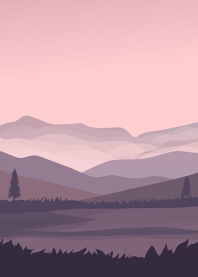 Flat Nature