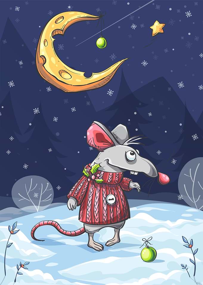 Mouse