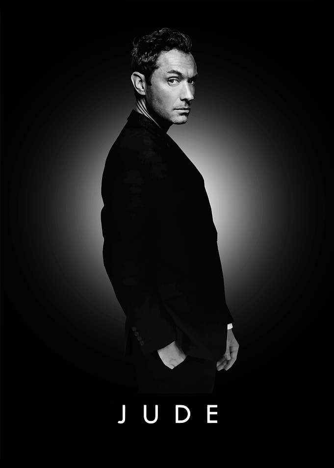 Jude Law