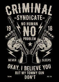 Criminal Syndicate