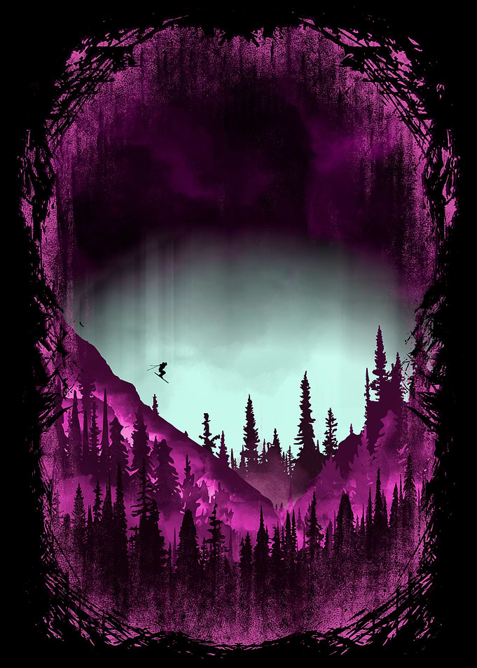 Ski