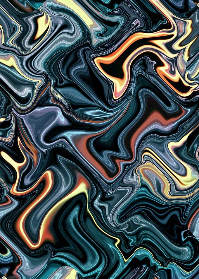 space liquid
