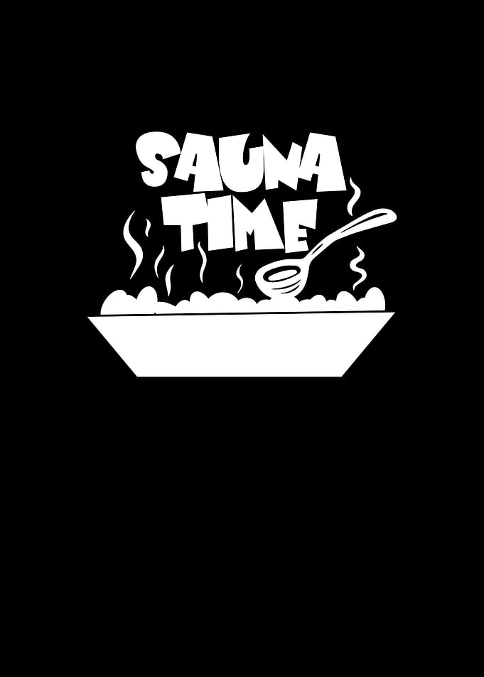 Sauna Time