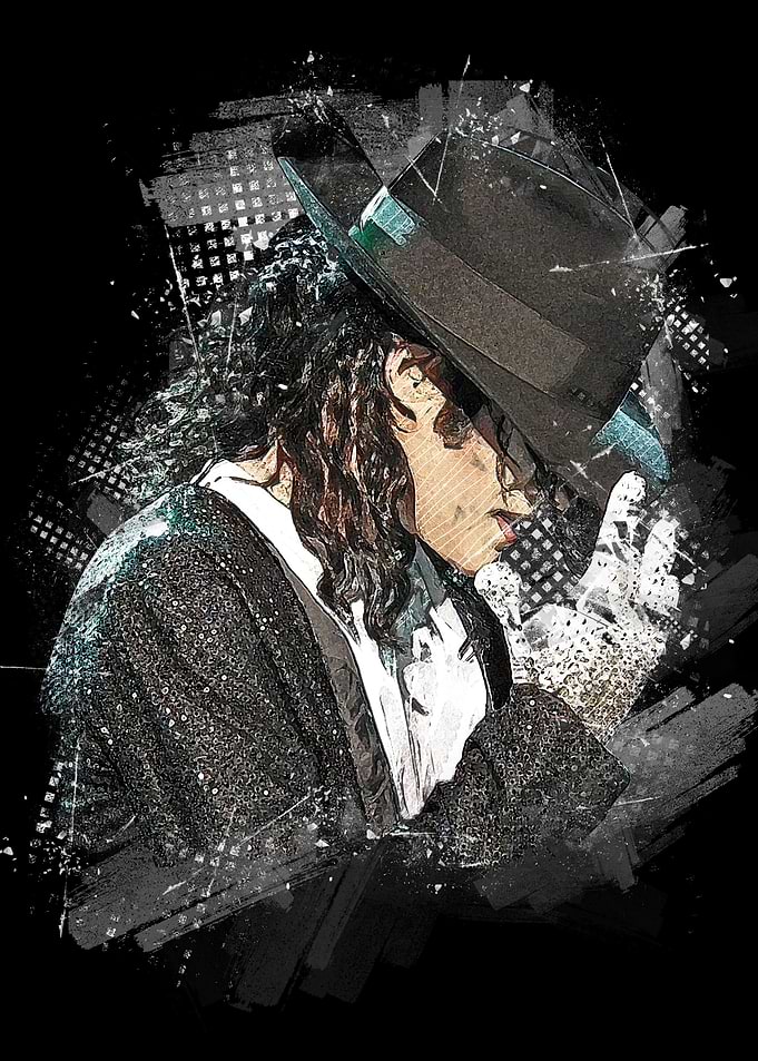 Michael Jackson