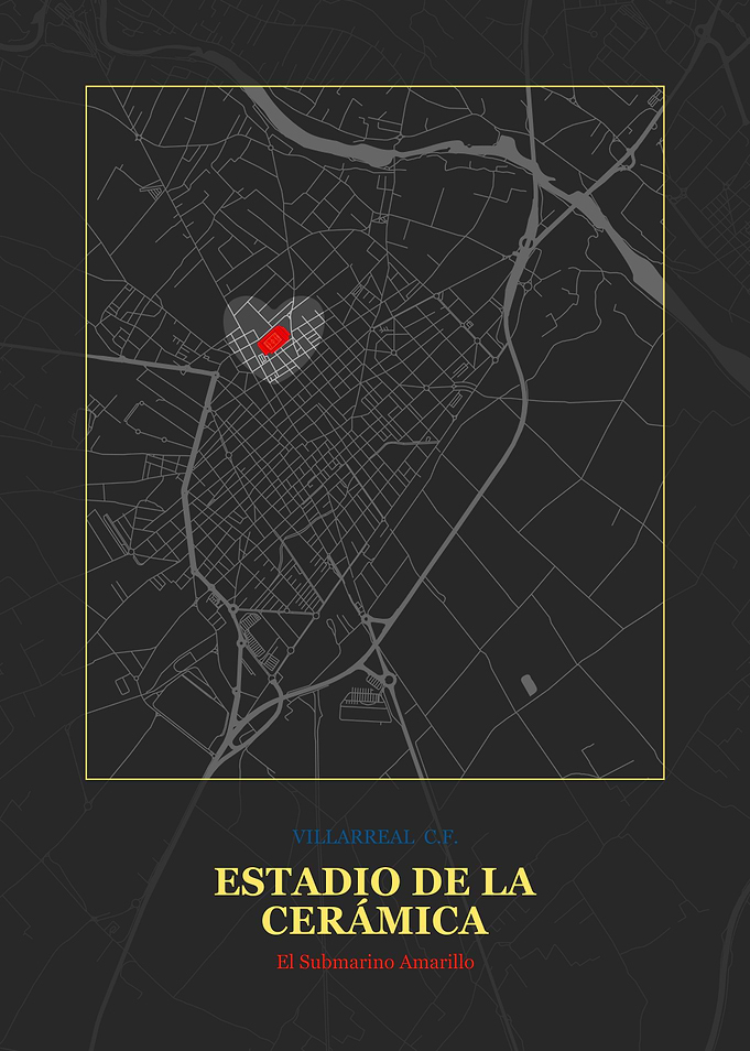 Estadio de la Cermica