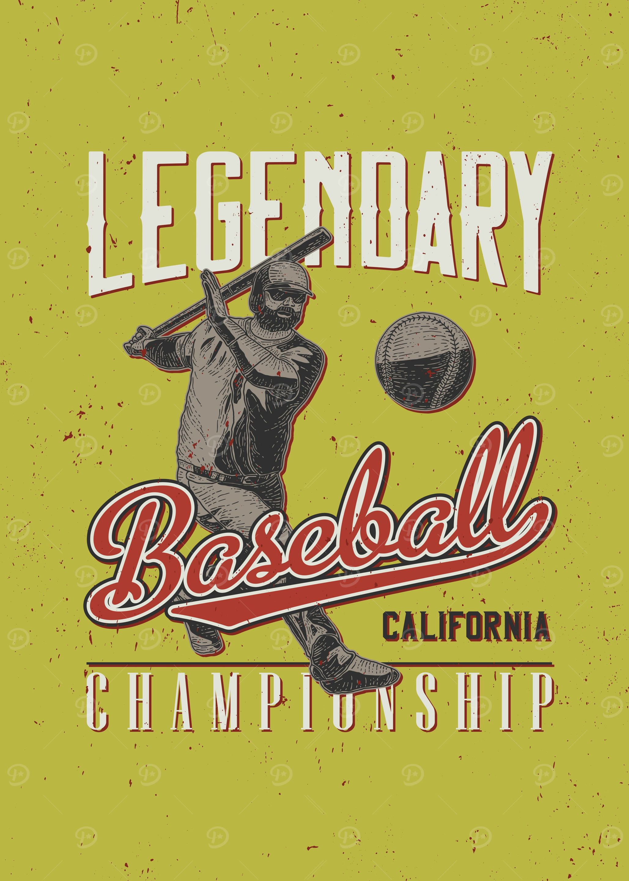 Baseball
