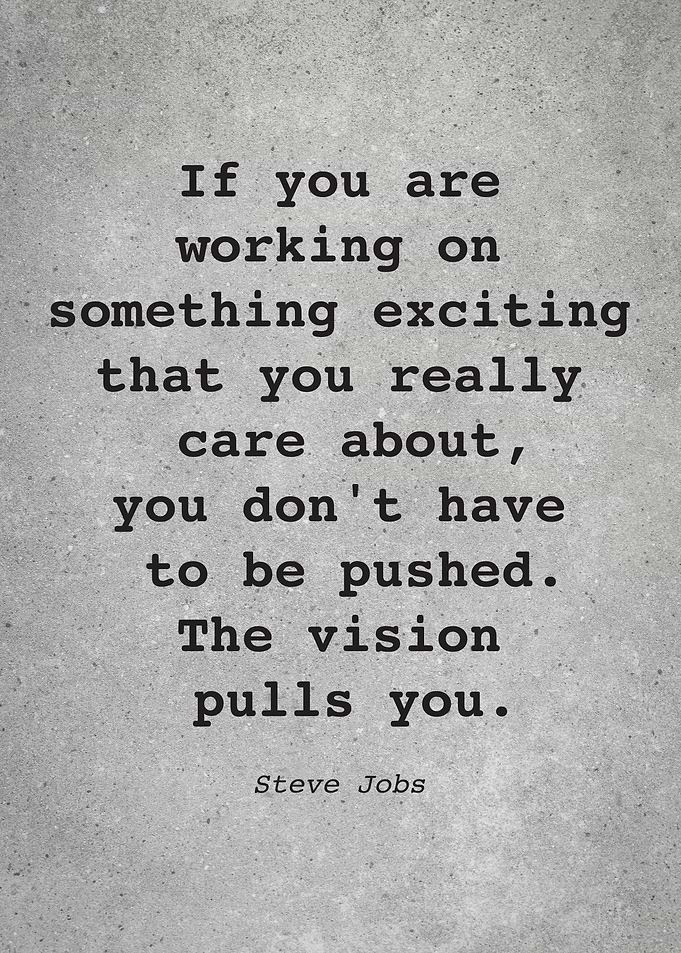 Steve Jobs Quote L025
