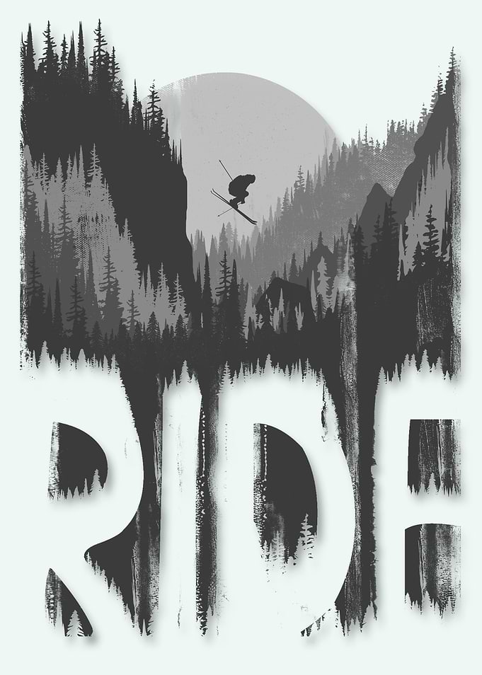 Ski
