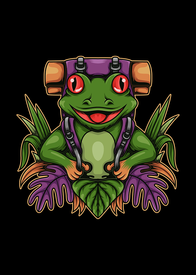 Frog