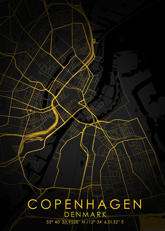 Copenhagen