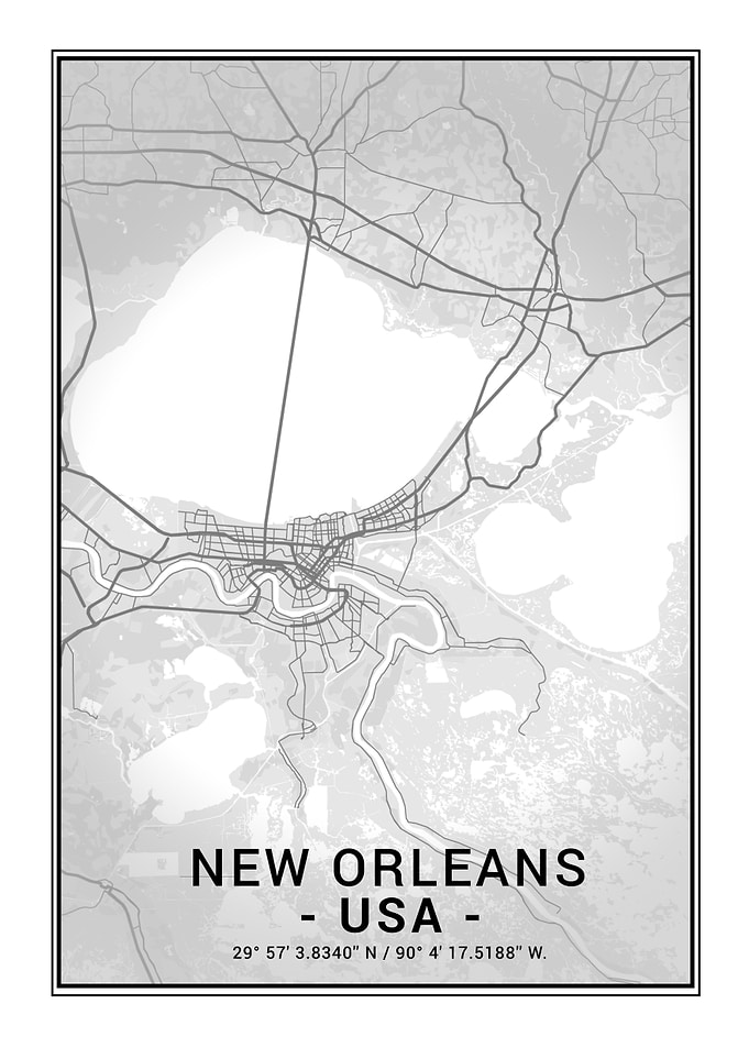 New Orleans