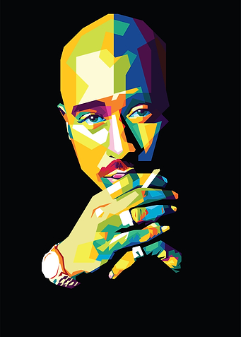 Tupac Shakur