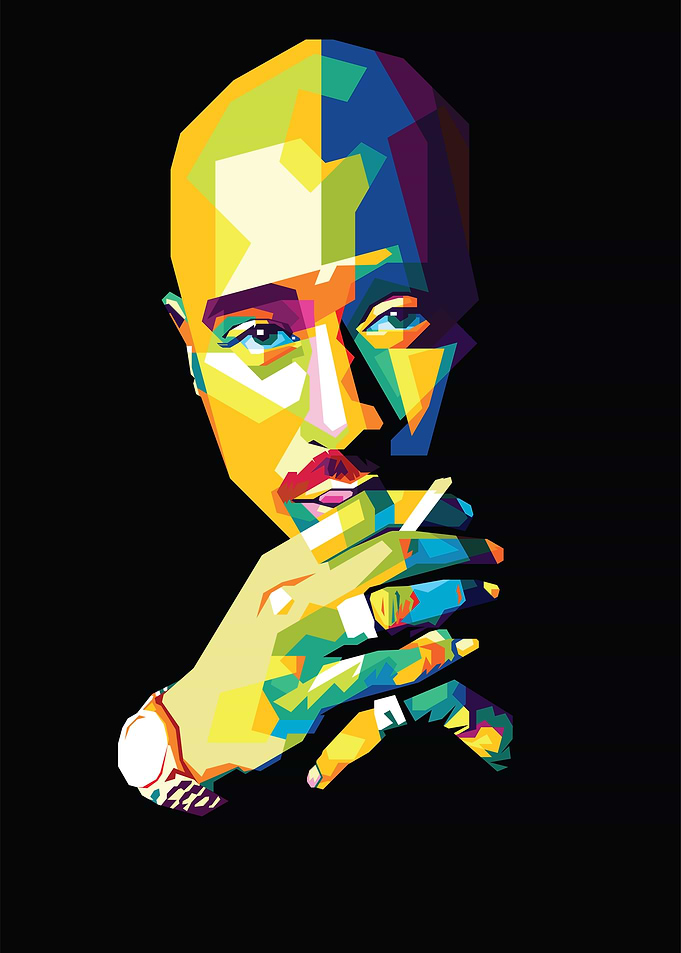 Tupac Shakur