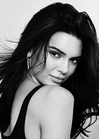 kendall jenner